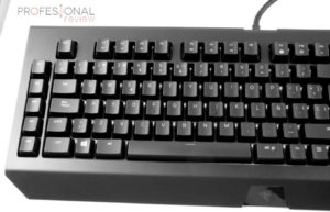 Razer Blackwidow Chroma v2 Review