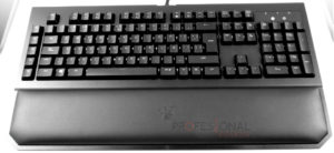 Razer Blackwidow Chroma v2 Review