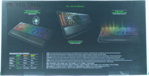 Razer Blackwidow Chroma v2 Review