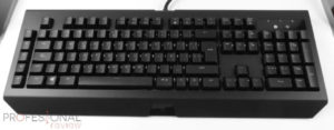 Razer Blackwidow Chroma v2 Review