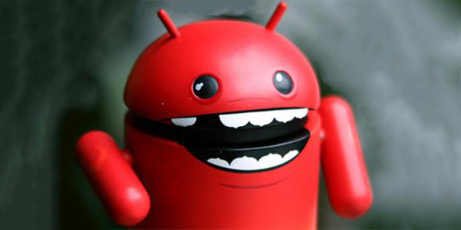 Nuevo virus circula por Google Play y afecta a 2 millones de usuarios
