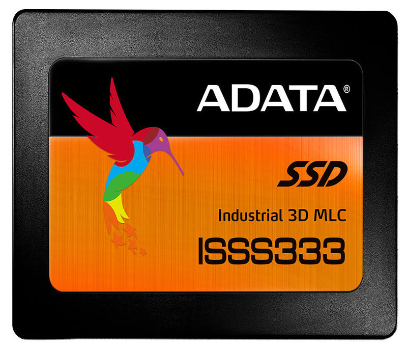 ADATA ISSS333, nuevos discos SSD de clase industrial