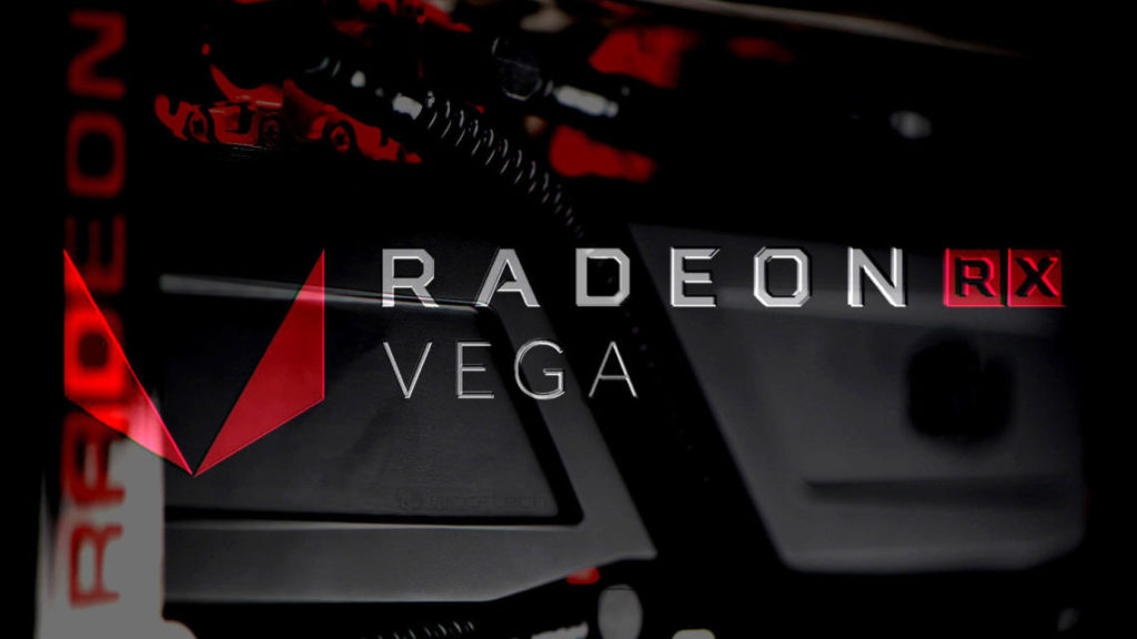 AMD estaría preparando una tarjeta con dos núcleos Vega