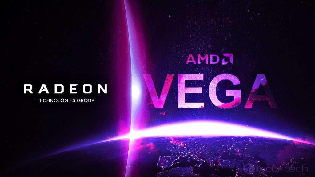 AMD Vega está a la altura de lo mejor de Pascal