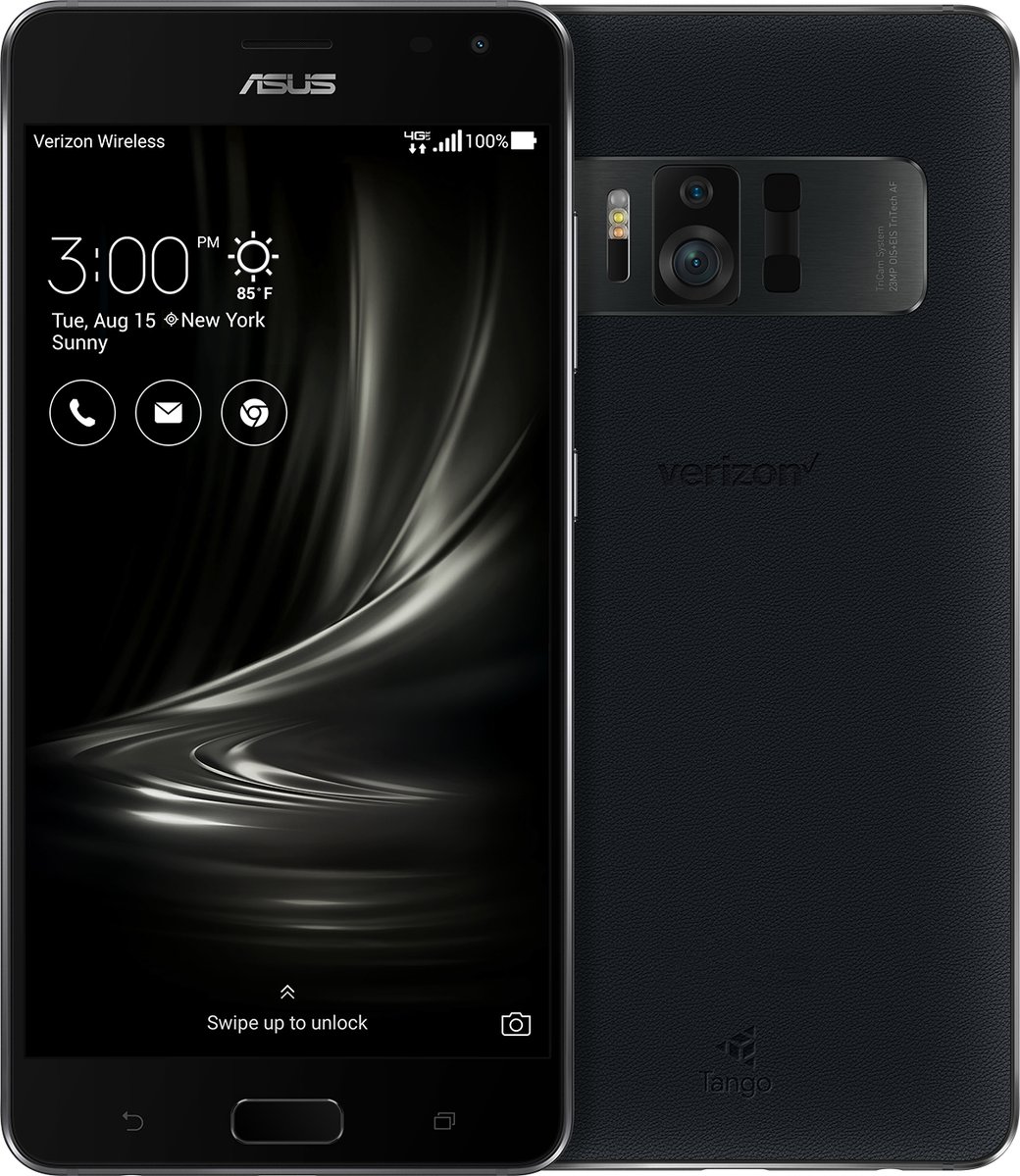 ASUS ZenFone AR