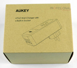Aukey PA-S12 review