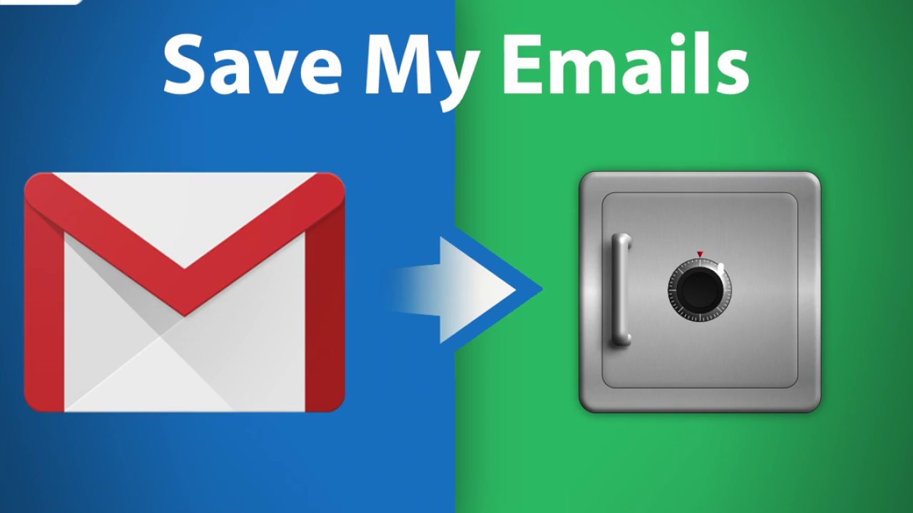 Cómo guardar emails de Gmail en PDF de una forma sencilla