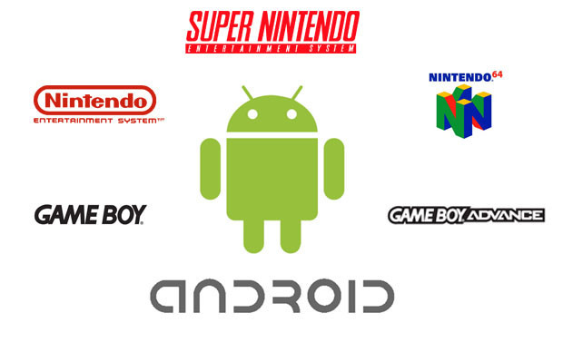 Los mejores emuladores de Super Nintendo para Android