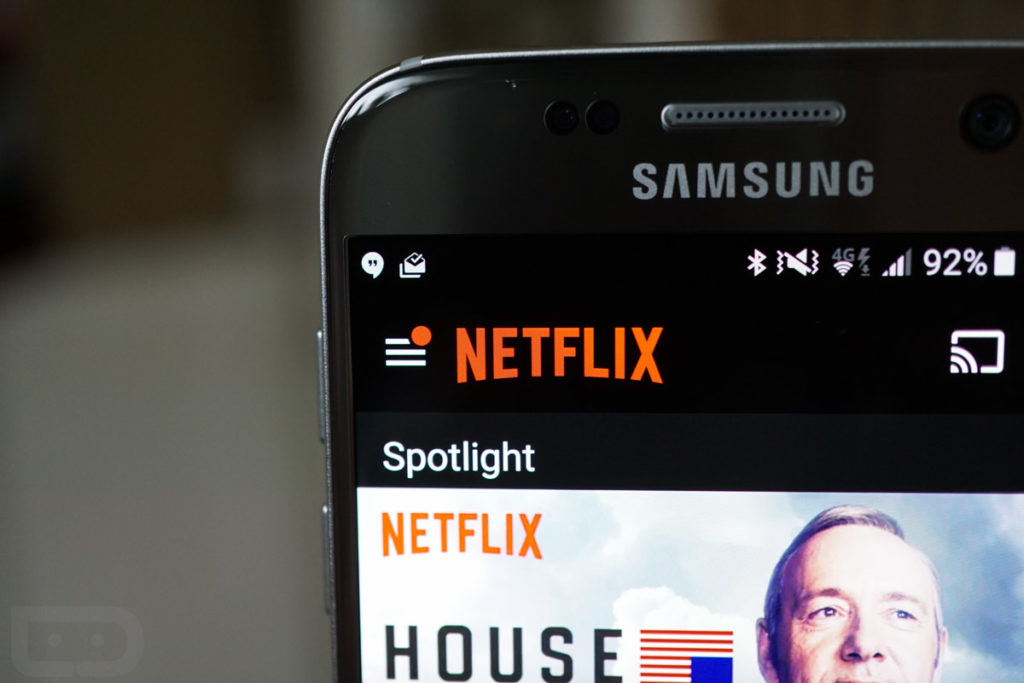 Netflix