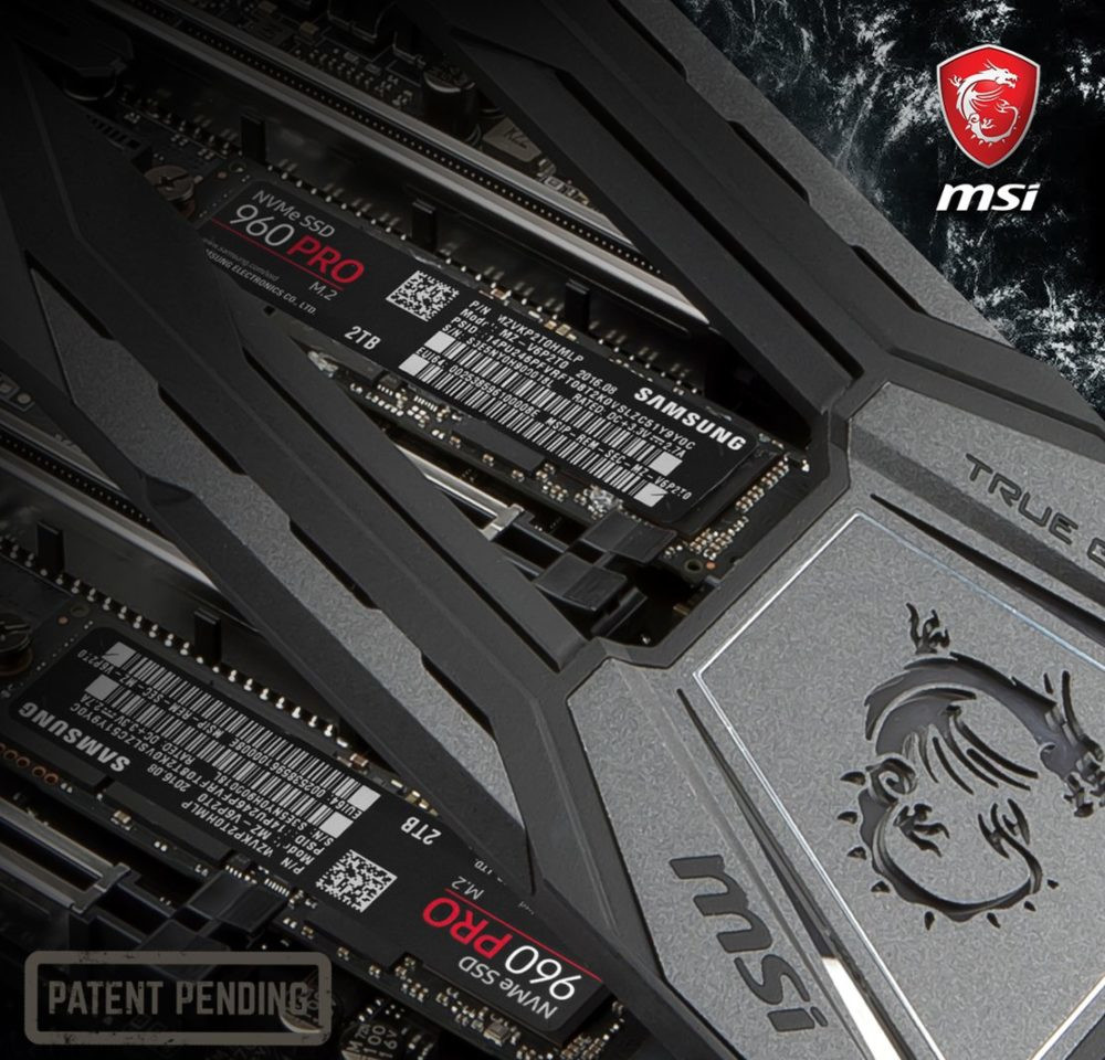 MSI, Asus, Gigabyte y ASRock muestran el teaser de sus placas X299
