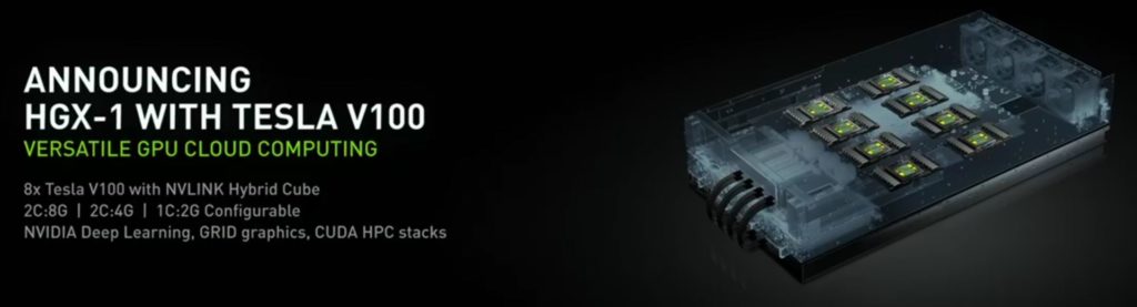 NVIDIA-HGX-1