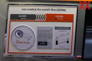 SK Hynix - GDDR6