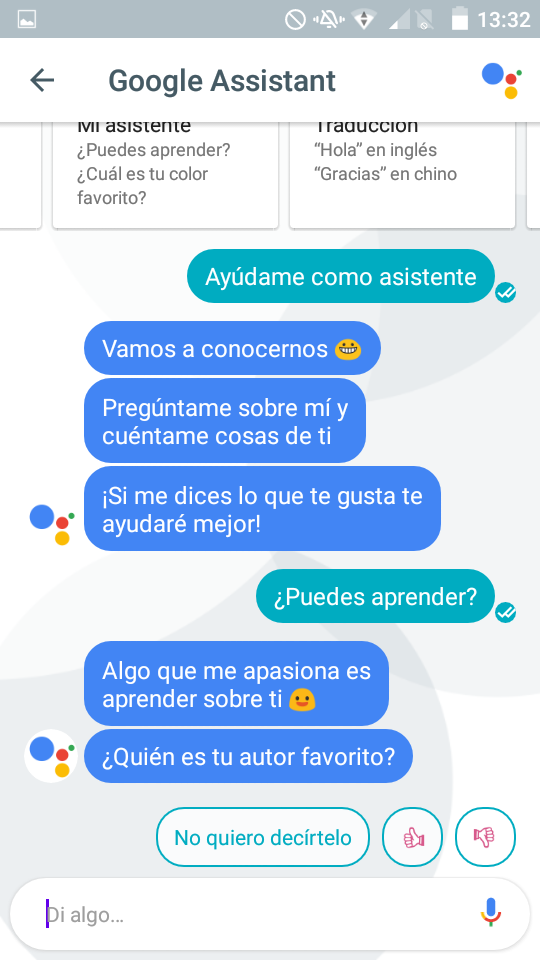 Google Allo