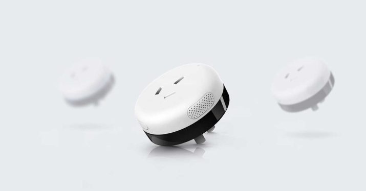Xiaomi Smart Home Air Conditioner Partner