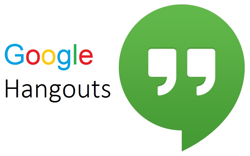 Google Hangouts