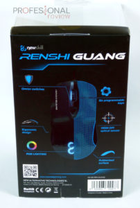 Newskill Renshi Guang Review