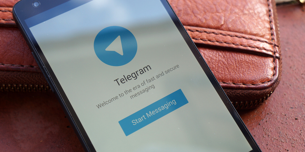 Los grupos de Telegram aumentan el límite de usuarios