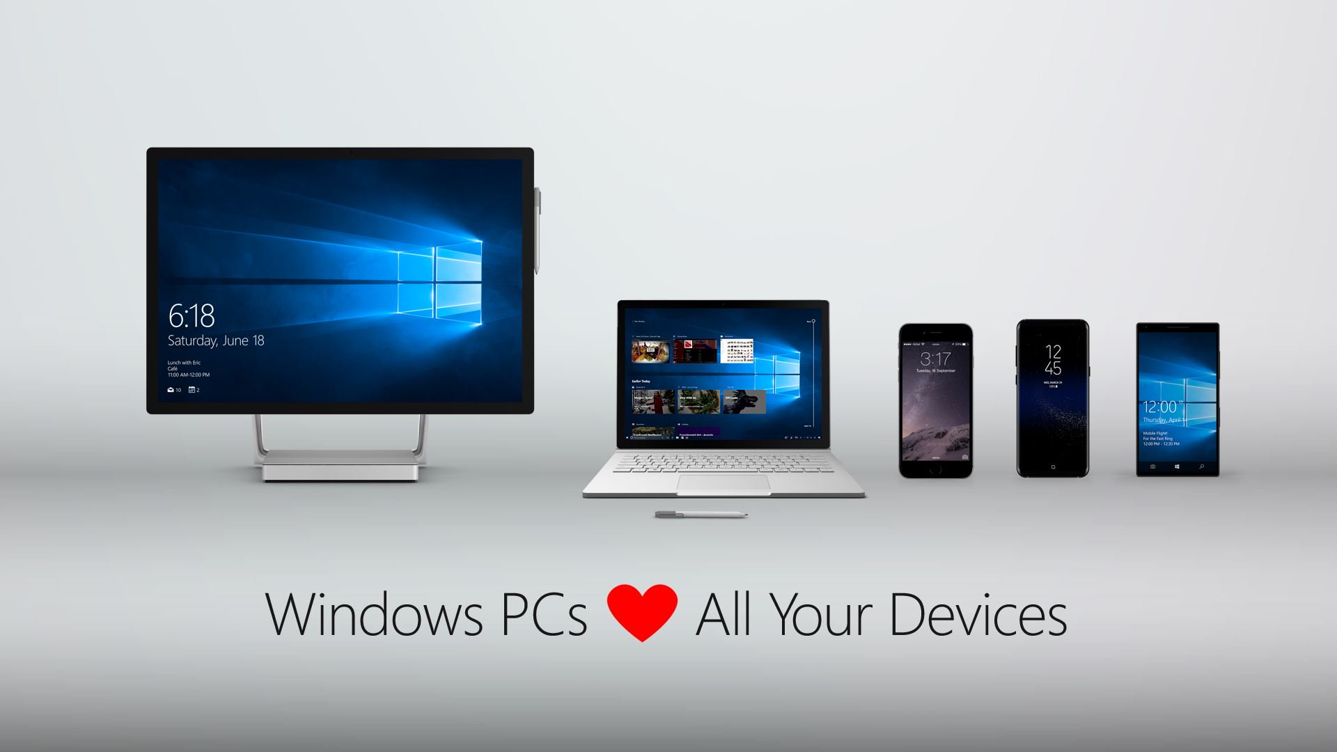 Windows 10 Redstone 3