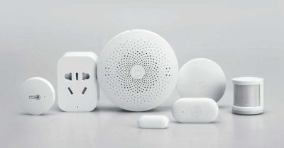 Xiaomi Smart Home Air Conditioner Partner