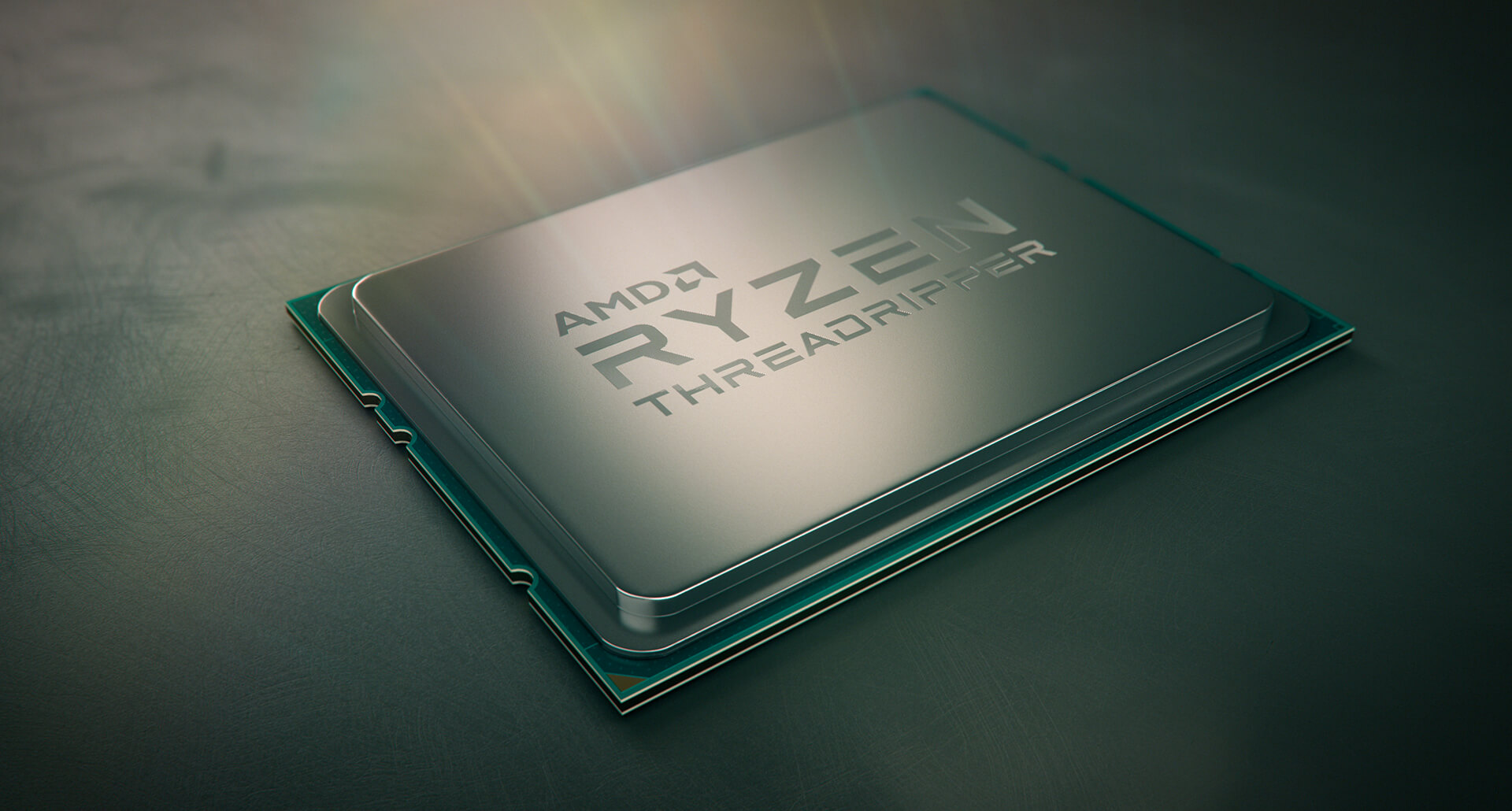 AMD Ryzen 1950X tendrá 16 núcleos y 32 hilos por 9 dólares