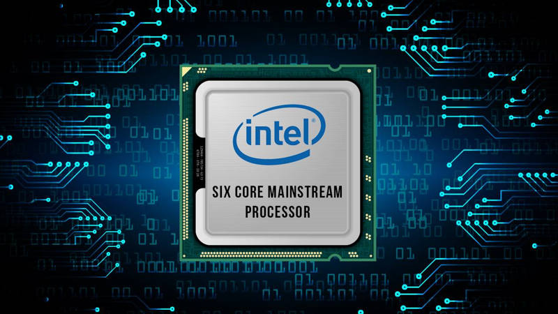 Intel Coffee Lake llegaría finalmente en septiembre
