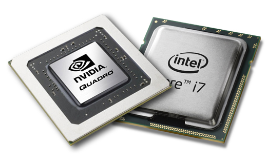 Diferencia entre la CPU y la GPU