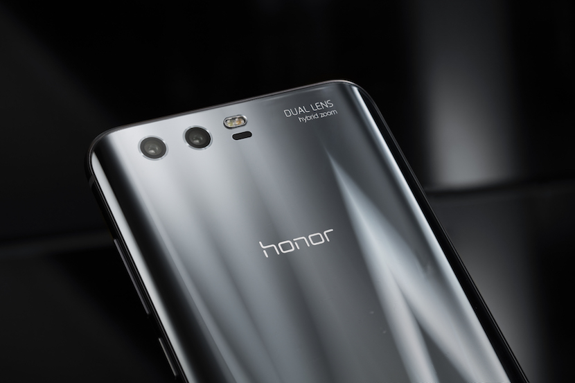 Honor 9