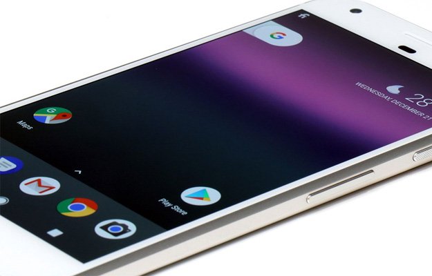 Google Pixel XL