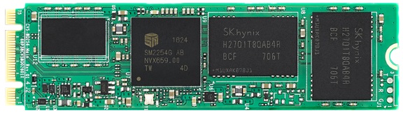 Plextor s3g