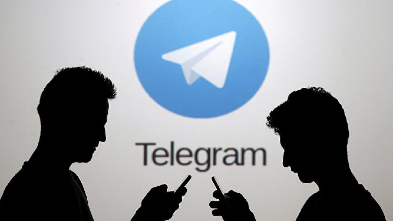 Los mejores canales de Telegram para ver bromas