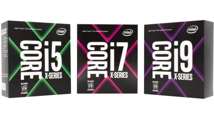 Todo lo que debes saber sobre los nuevos Intel Core i9