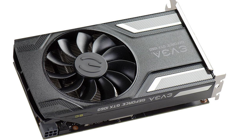 EVGA GTX 1060