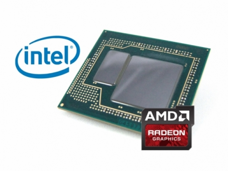 Intel Radeon