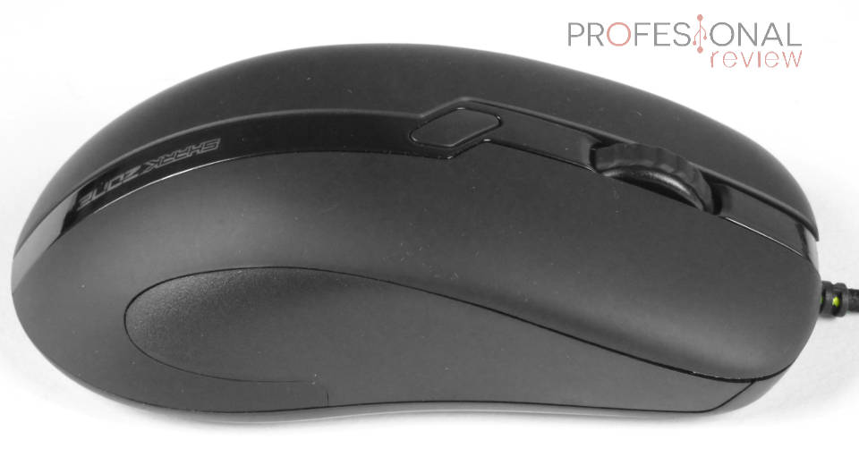 Sharkoon Sharkzone M52 Review