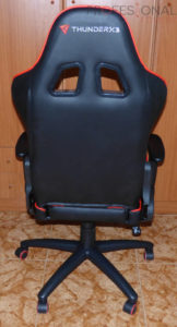ThunderX3 TGC12 Review