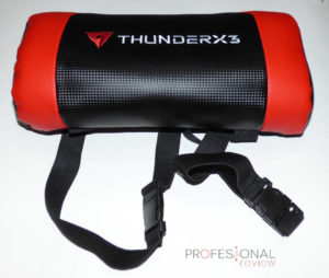 ThunderX3 TGC12 Review