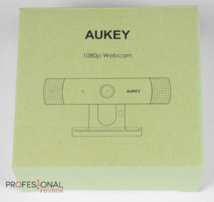Aukey 1080p Webcam Review