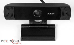 Aukey 1080p Webcam Review