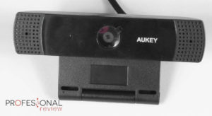Aukey 1080p Webcam Review