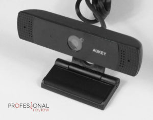 Aukey 1080p Webcam Review
