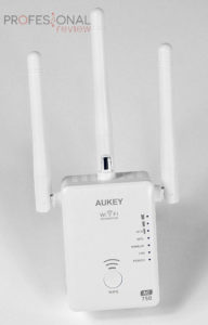 Aukey WF-R7 Review