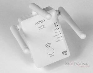 Aukey WF-R7 Review