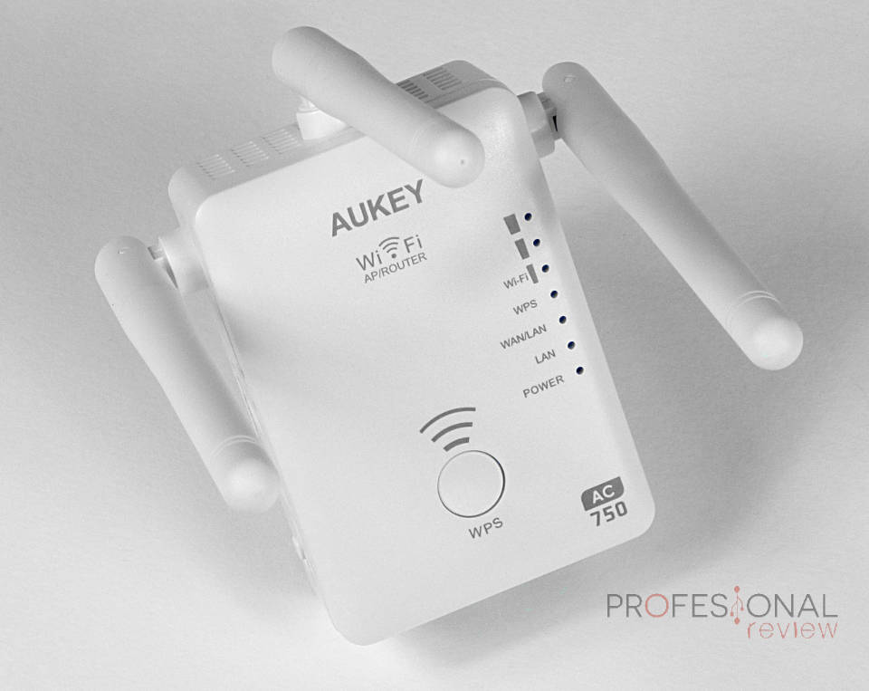 Aukey WF-R7 Review