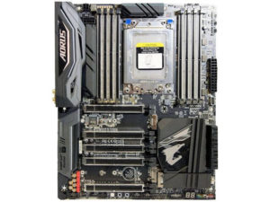 placas base de Ryzen Threadripper
