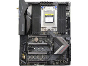 placas base de Ryzen Threadripper