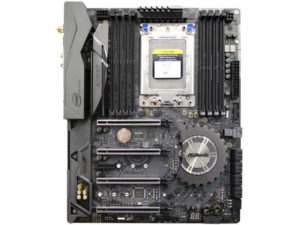 placas base de Ryzen Threadripper