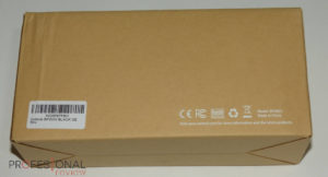 Inateck BP2003 Review en español