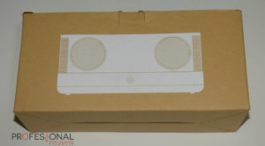 Inateck BP2003 Review en español