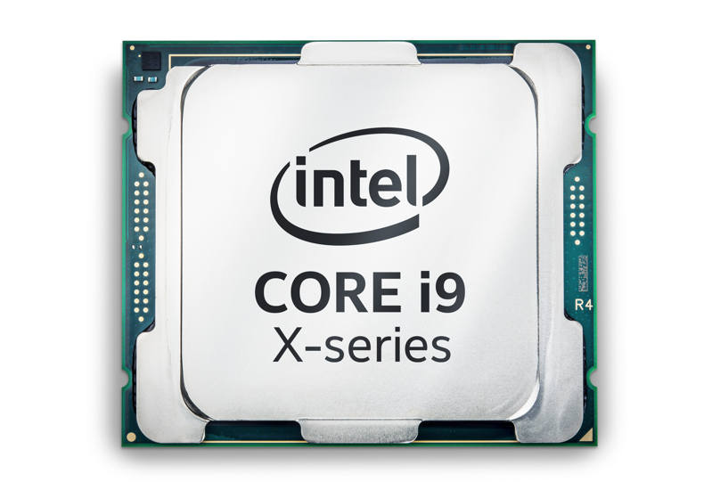 Intel Core i9-7920X características
