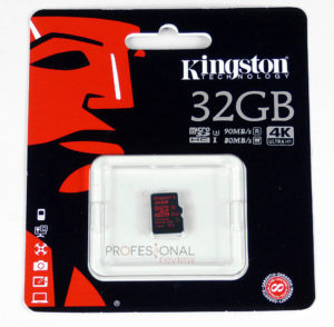 Kingston Mobilelite Duo 3C Review